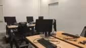 Startway Coworking Bordeaux République