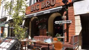 Big Bro Aix en Provence
