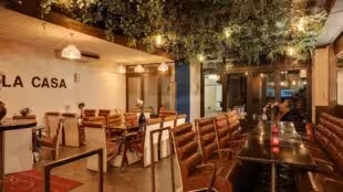 La Casa