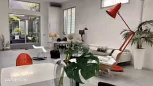 Loft au coeur du 10eme