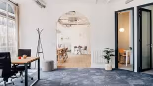 Comeandwork Réaumur
