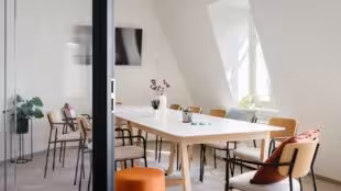 Comeandwork Châteaudun