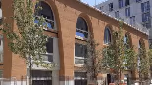 L'Orangerie Lyon Confluence - Salles et Coworking