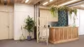 L'Orangerie Lyon Confluence - Salles et Coworking