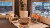 L'Orangerie Lyon Confluence - Salles et Coworking