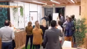L'Orangerie Lyon Confluence - Salles et Coworking