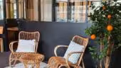 L'Orangerie Lyon Confluence - Salles et Coworking
