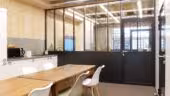 L'Orangerie Lyon Confluence - Salles et Coworking