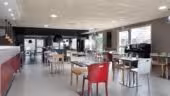 Hôtel Restaurant Campanile Créteil - Bonneuil sur Marne