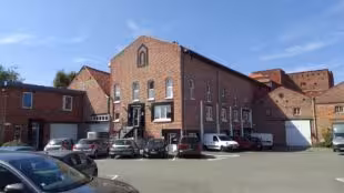 La Maison du Coworking - Villeneuve d'Ascq La Plaine