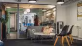 La Maison du Coworking - Villeneuve d'Ascq La Plaine