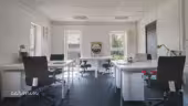 La Maison du Coworking - Villeneuve d'Ascq La Plaine