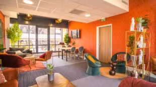 Bureaux And Co - Deauville