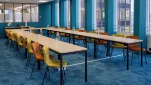 Work & Share Coworking