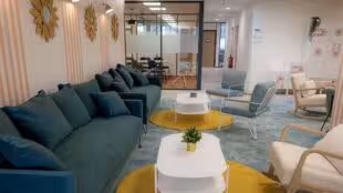 Work & Share Coworking