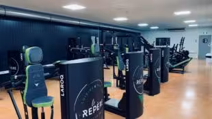 Le Repère sports-Loisirs-Bar-Restaurant-Évènements