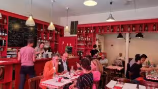 Le 7 Bis Monceau