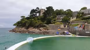 Hotel Dinard Balmoral