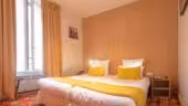 Hotel Dinard Balmoral
