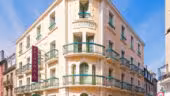 Hotel Dinard Balmoral