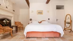 Logis du Paradis