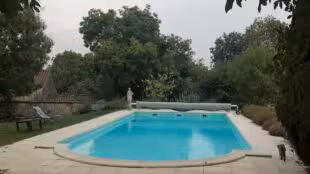 Logis du Paradis