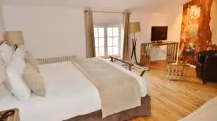 Château Talluy ***
