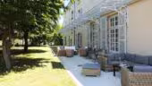 Château Talluy ***