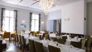 Château Talluy ***
