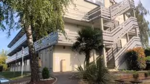 Hôtel Kyriad Meaux Sud - Nanteuil-lès-Meaux