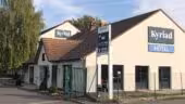 Hôtel Kyriad Meaux Sud - Nanteuil-lès-Meaux