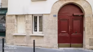 Atelier Rimbaud Verlaine