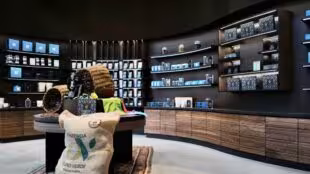 La Chocolaterie - Manufacture