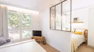 THE BABEL COMMUNITY – Montpellier Antigone l Coliving & Appartement meublé