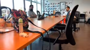 Coworking La Louvière