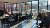 Coworking La Louvière