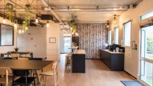 La Maison du Coworking - Rennes Atalante Champeaux