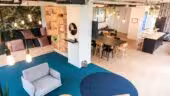 La Maison du Coworking - Rennes Atalante Champeaux