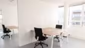 La Maison du Coworking - Rennes Atalante Champeaux