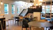 La Maison du Coworking - Rennes Atalante Champeaux