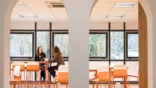 La Maison du Coworking - Nantes Aubinière