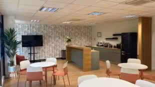La Maison du Coworking - Nantes Aubinière