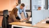 La Maison du Coworking - Nantes Aubinière