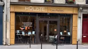 Holiste Les Ateliers