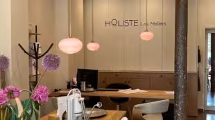Holiste Les Ateliers