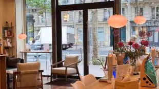 Holiste Les Ateliers