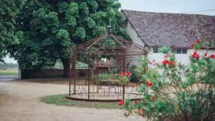 La Grange Des Barres