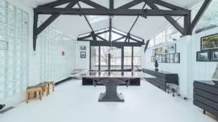 L'Atelier des Abbesses - Paris Private