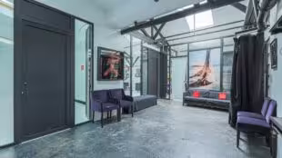 L'Atelier des Abbesses - Paris Private