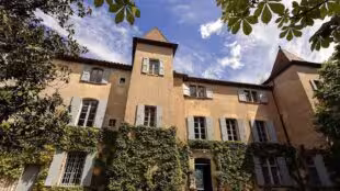 Château de Saint-Jean-du-Gard